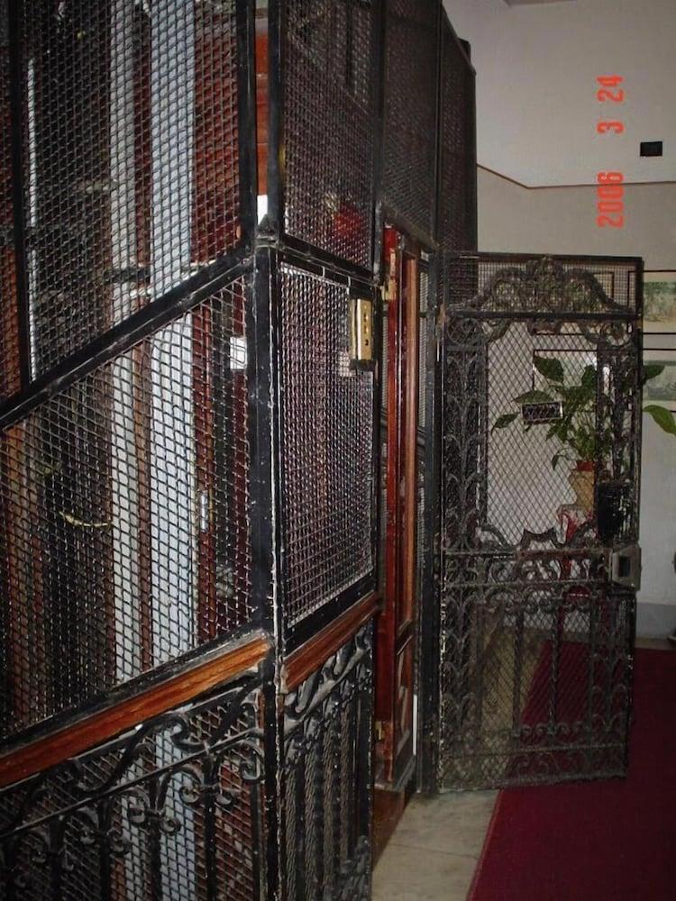 Hotel Dina Roma Exterior foto